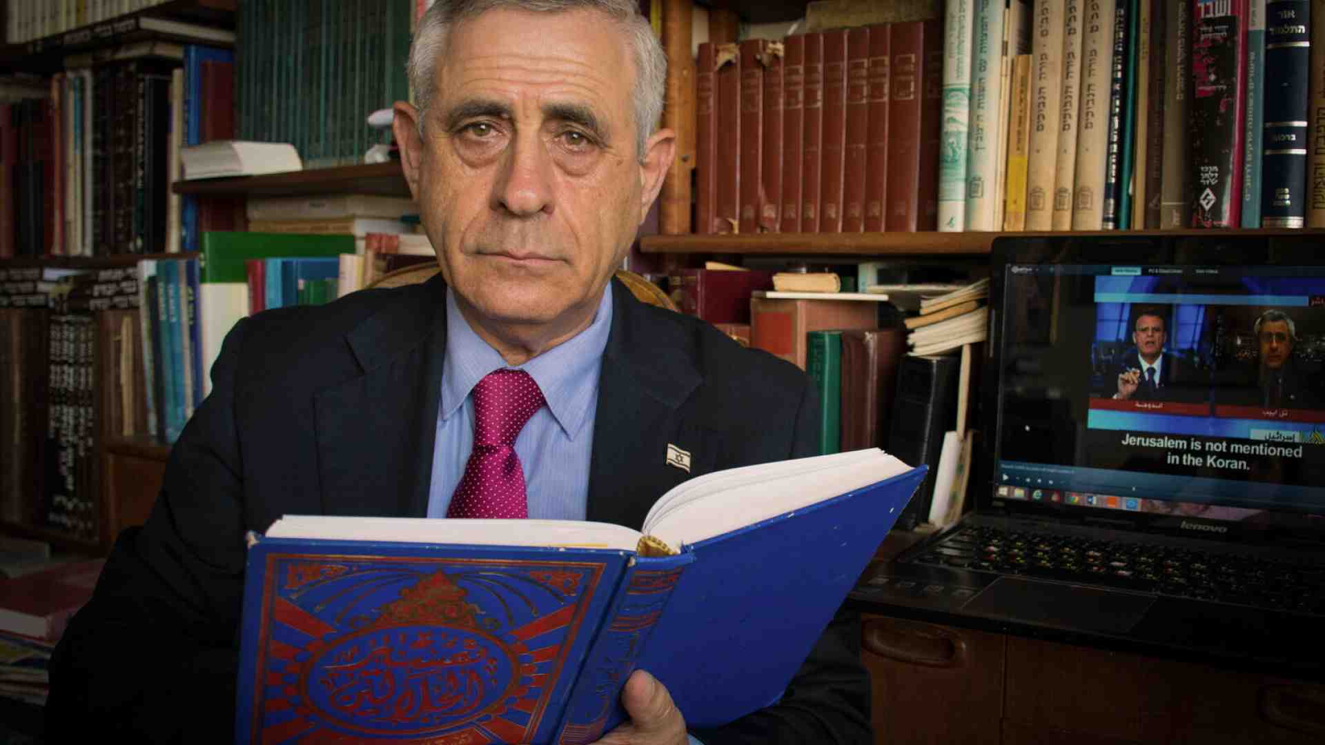 “Rilasceremo i nuovi Sinwar, prepariamoci alla prossima guerra contro Israele”. Parla Kedar