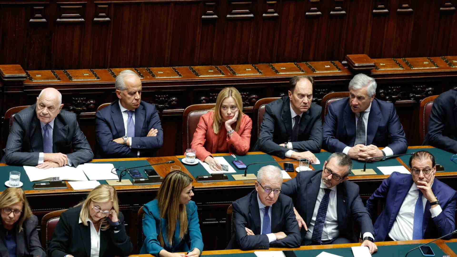 La produzione industriale va molto peggio del previsto. La svolta che serve al governo