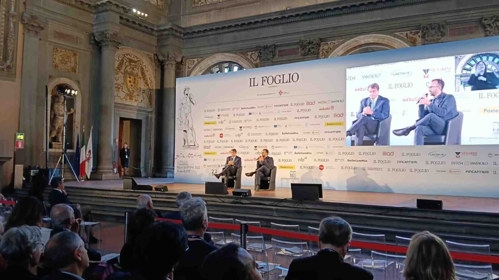 Fitto: “Dialogo con il Ppe fondamentale, ma senza rinunciare alla nostra identità”