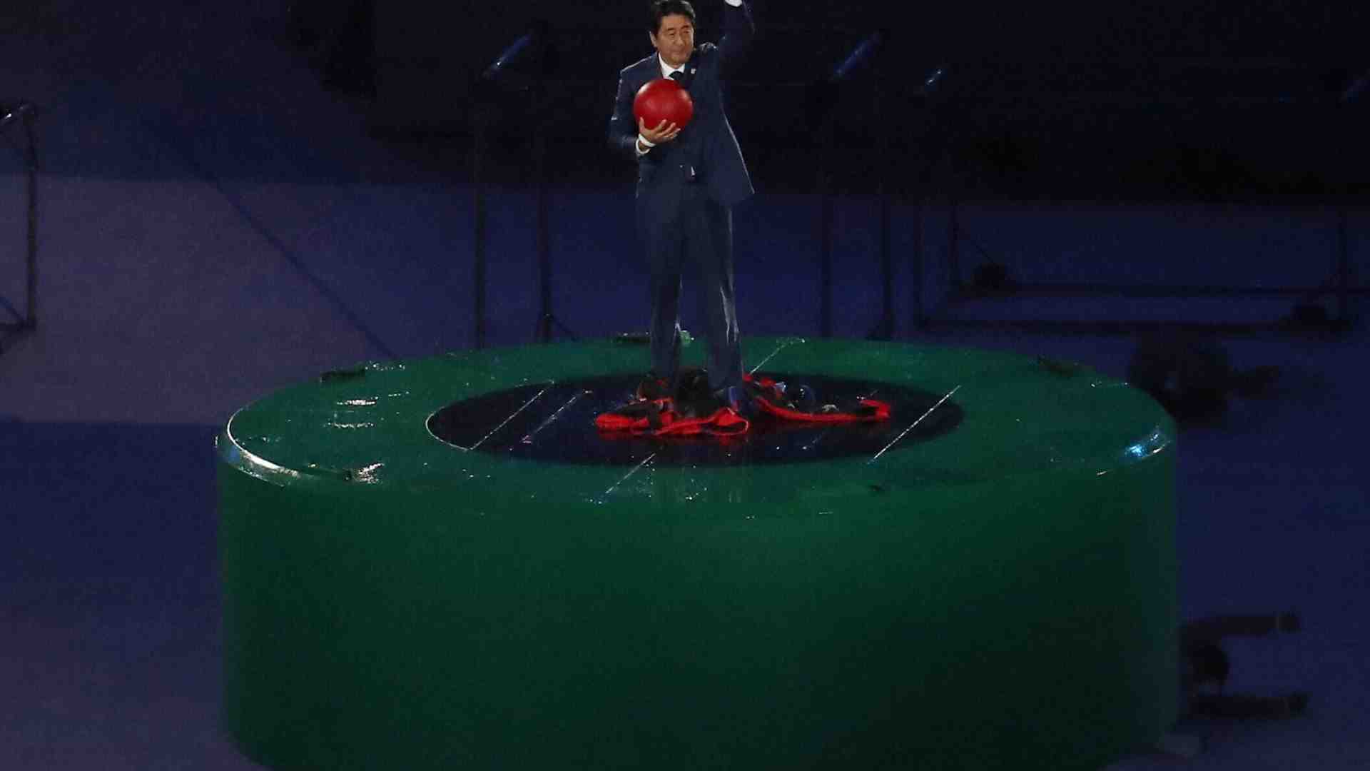 Mondo cosplay. Il diavolo (e non solo lui) veste Maga