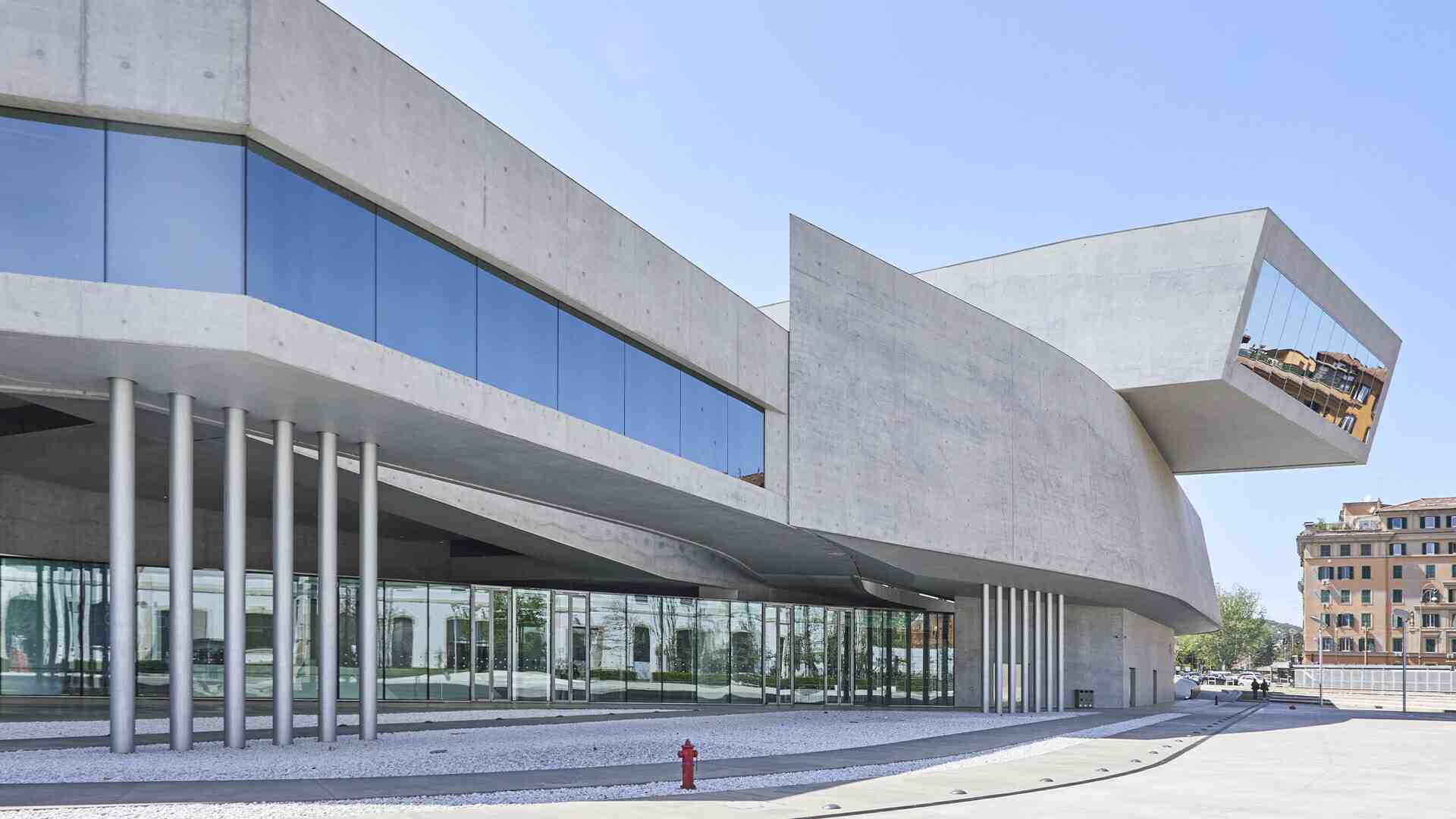 La festa del futuro al Maxxi: algoritmi e follia platonica