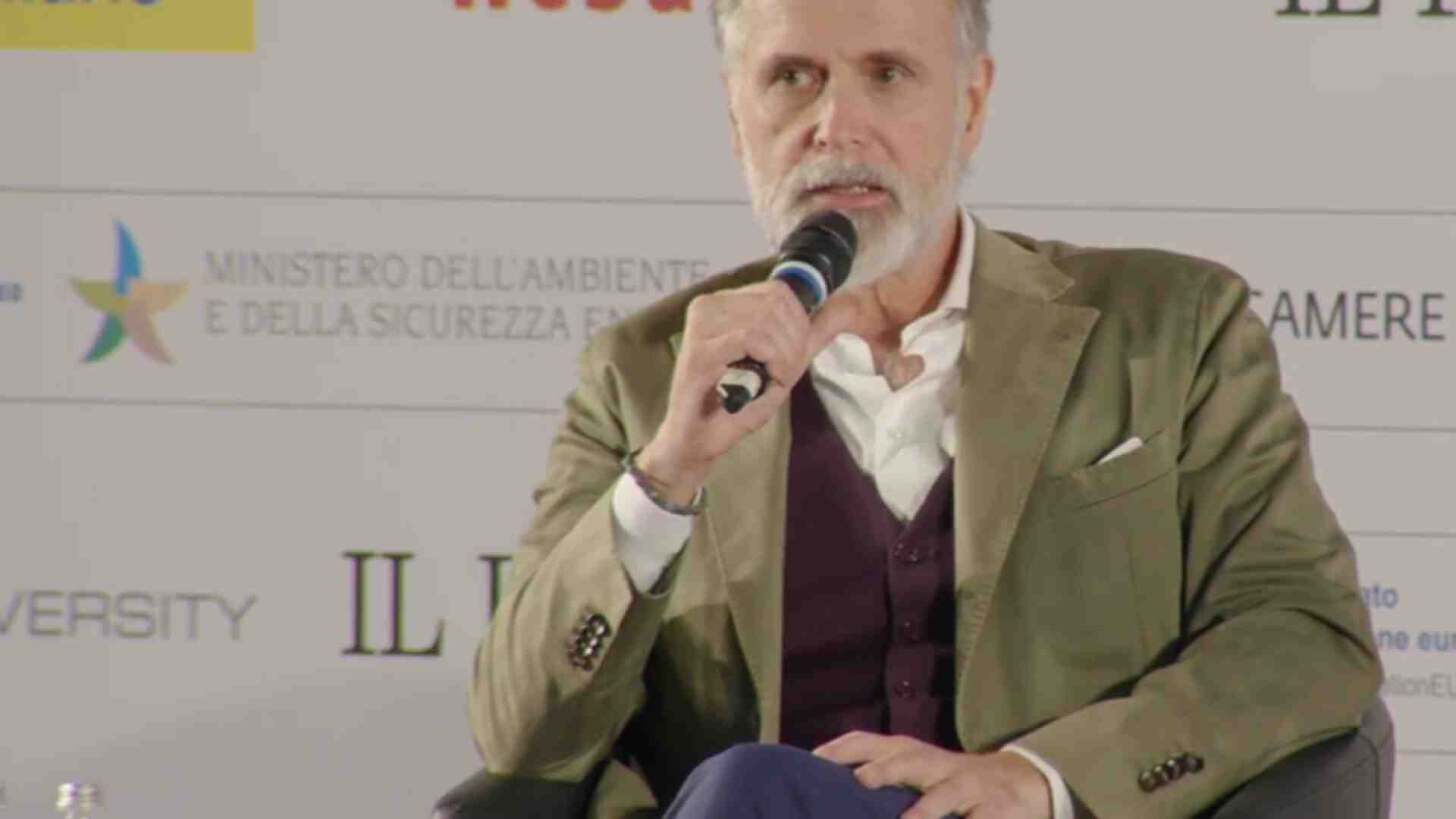 Rossi difende la sua Rai: "Ascolti record ma nessuno lo scrive. È la più plurale mai esistita"