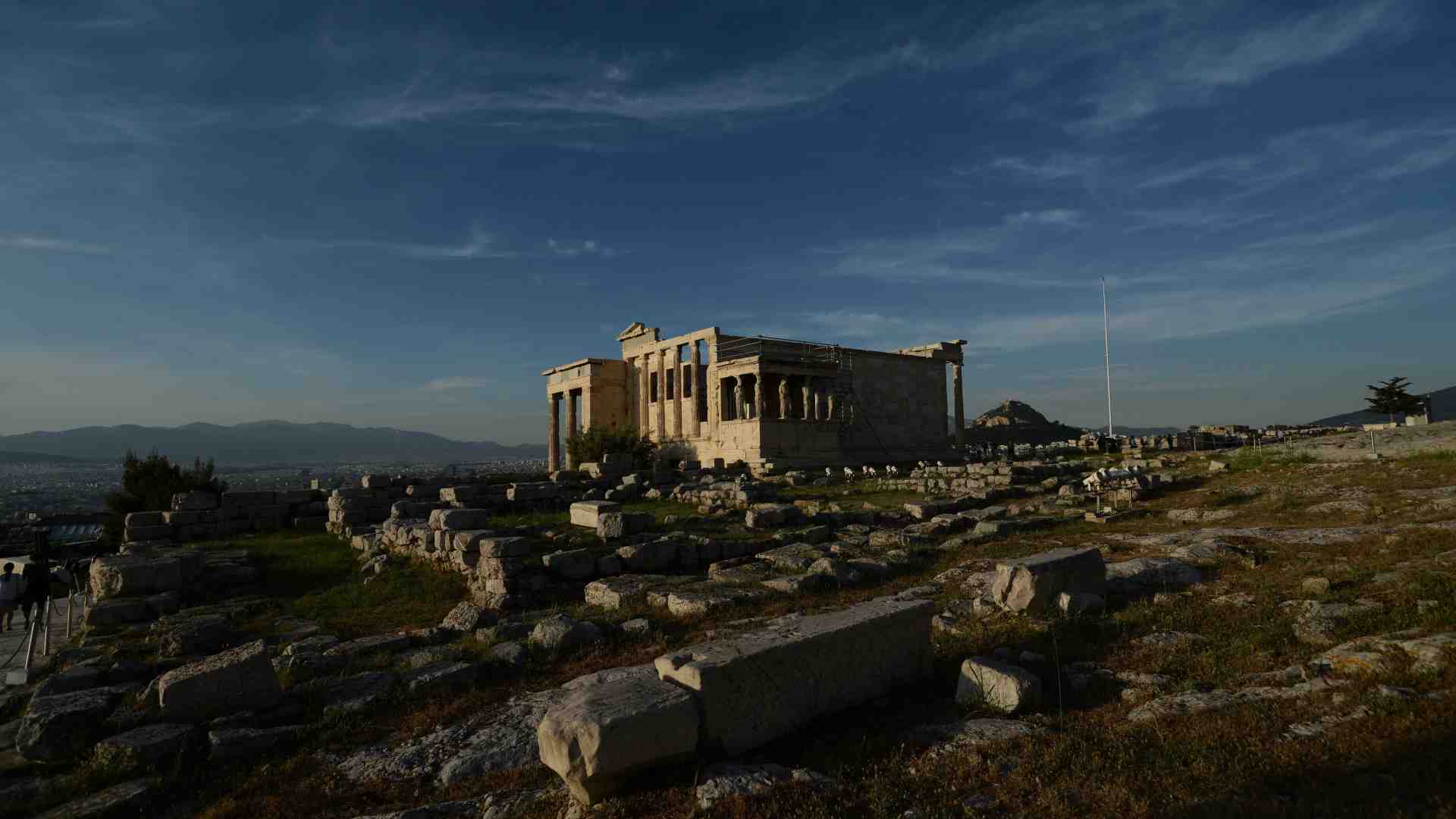 "Come Filippide ho corso da Atene a Sparta". Il racconto della Spartathlon