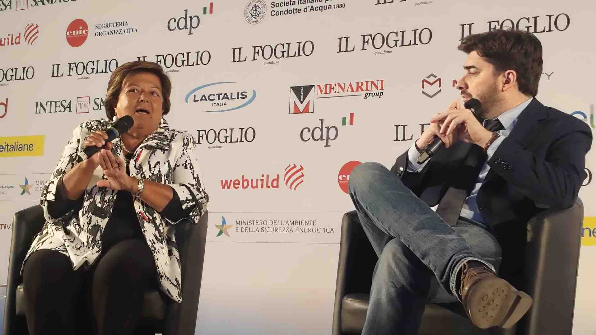 Cassano: “Separare le carriere non serve a nulla, così si rischia un pubblico ministero super-investigatore”