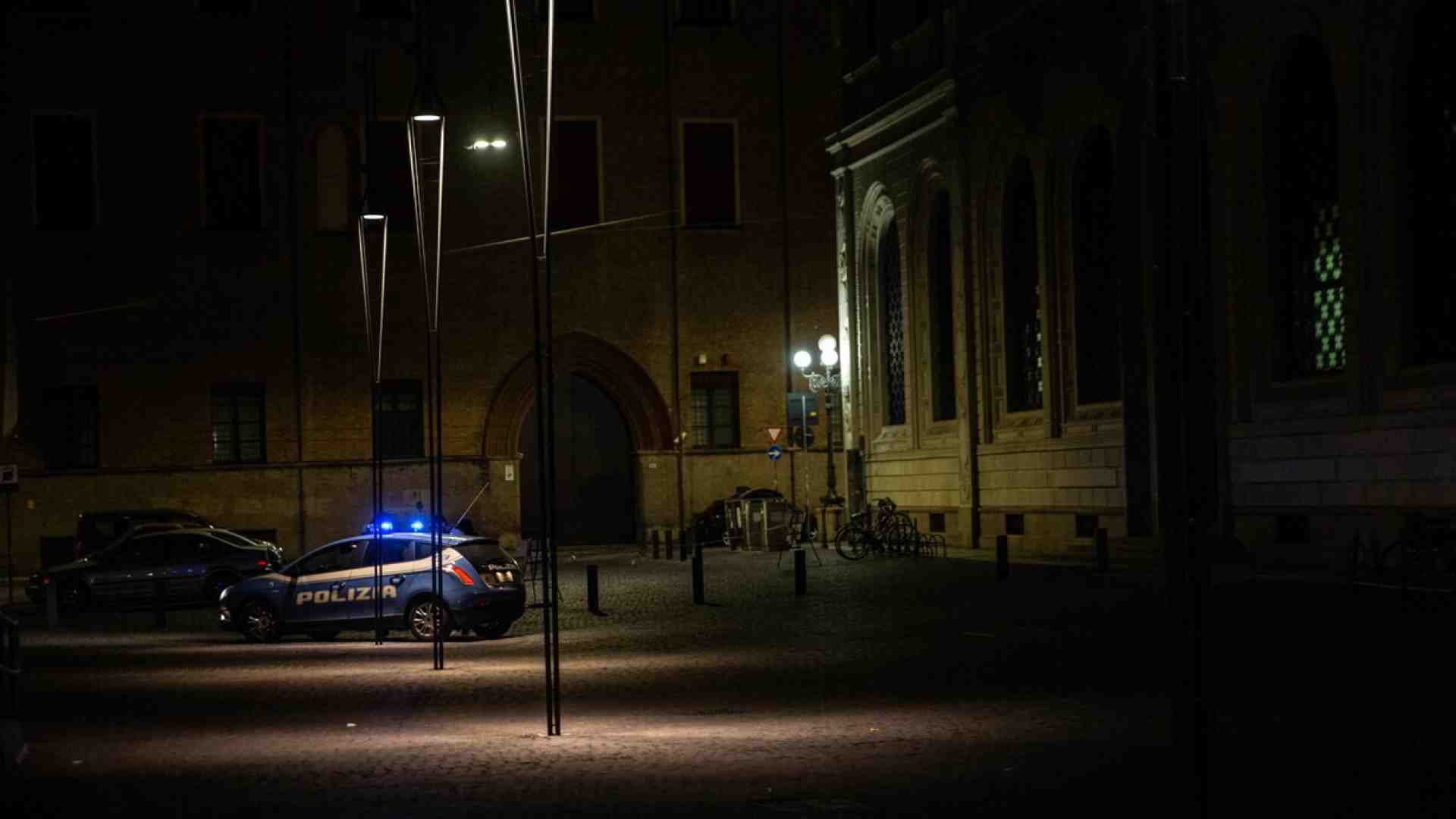 Rinnegando il pensiero di quell’alba. Lettera da una lama tagliente