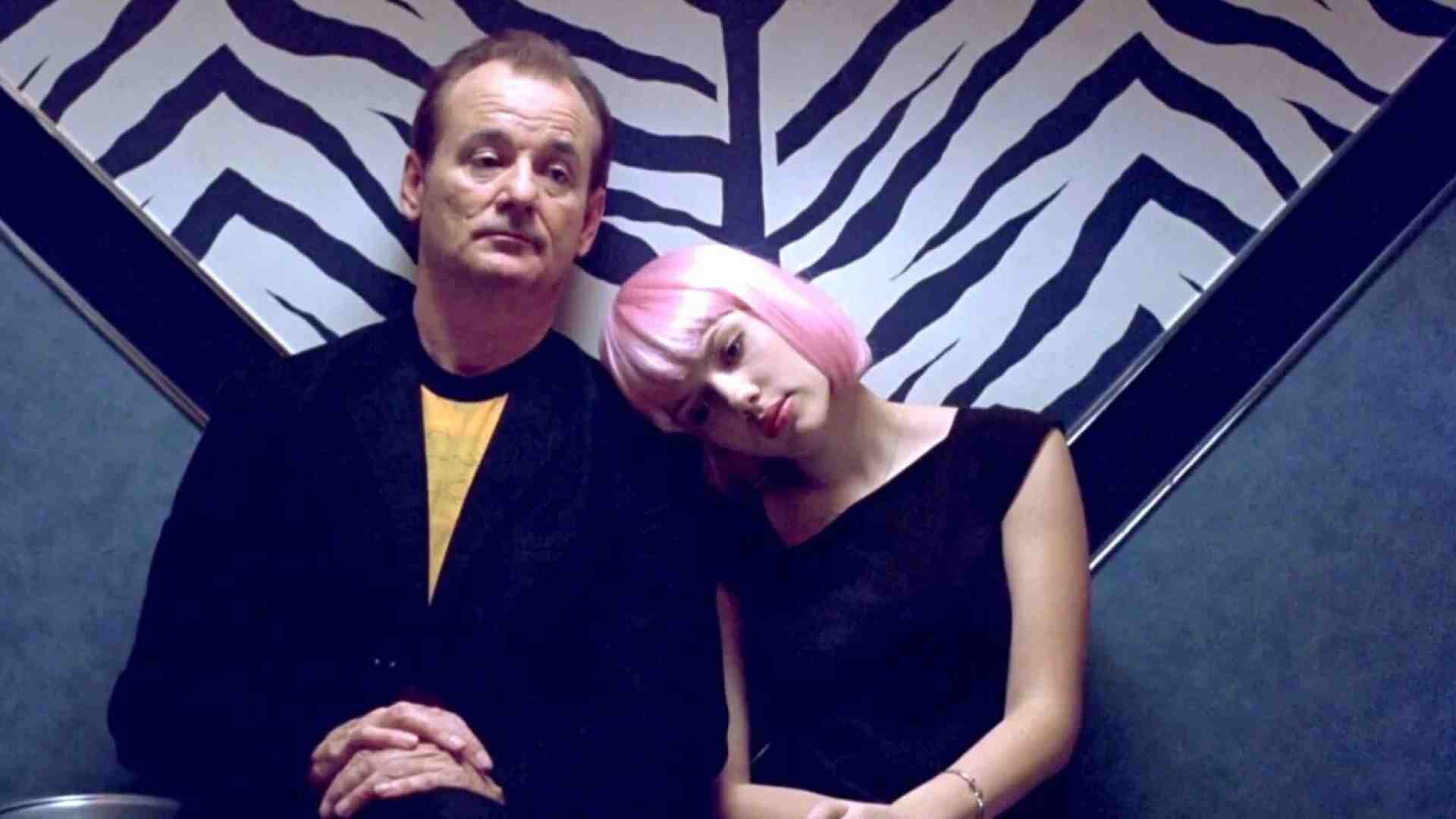 Il significato dei titoli dei film che si è "lost in translation"