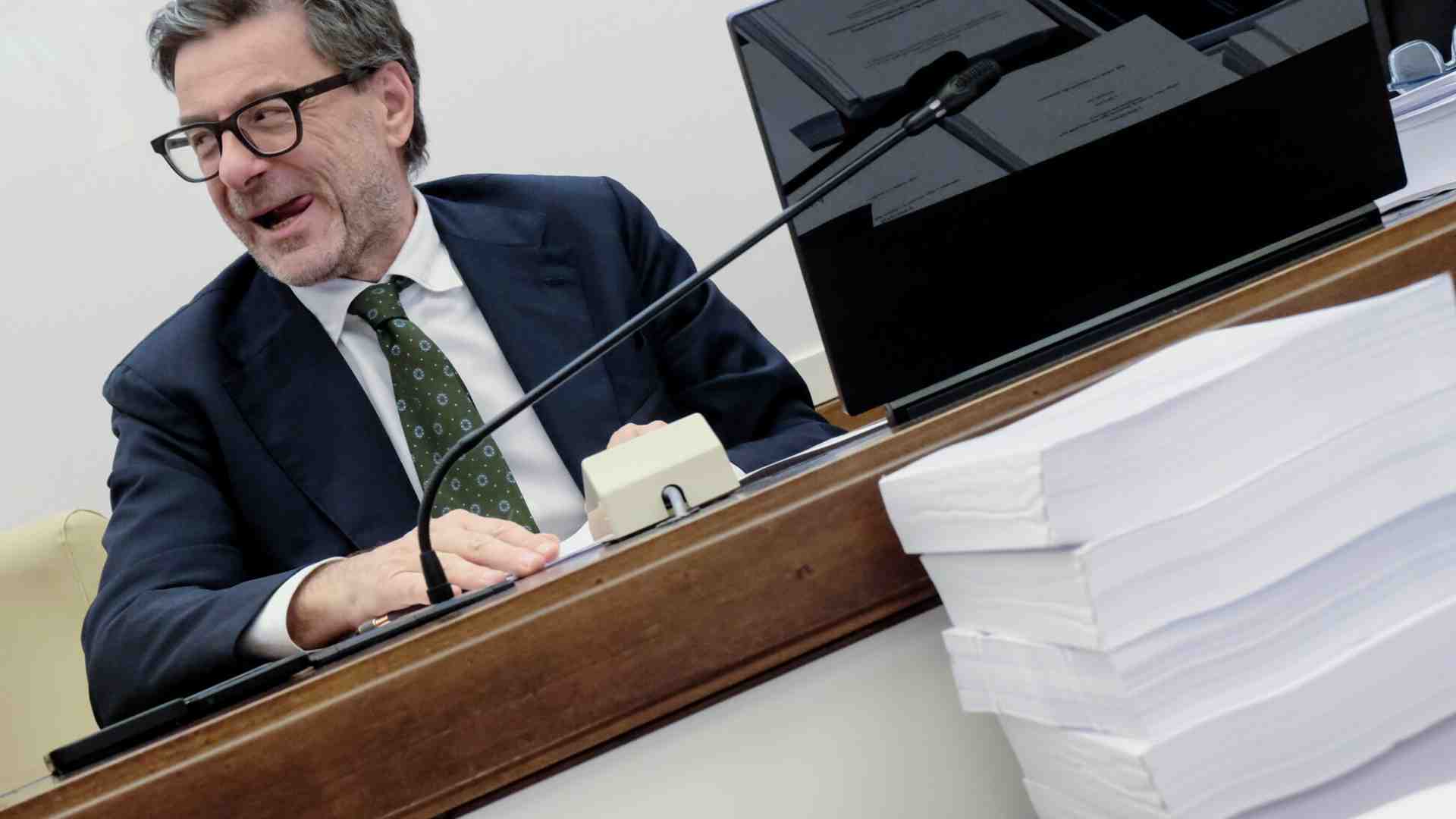 Scontro Ue-Italia sul Golden power