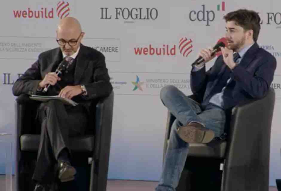 Pinelli: "La separazione delle carriere non sarà di pregiudizio per i cittadini"