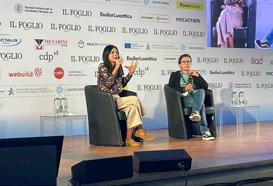 Picierno: "Il pacifismo non può essere disimpegno. La difesofobia va smontata dicendo la verità"