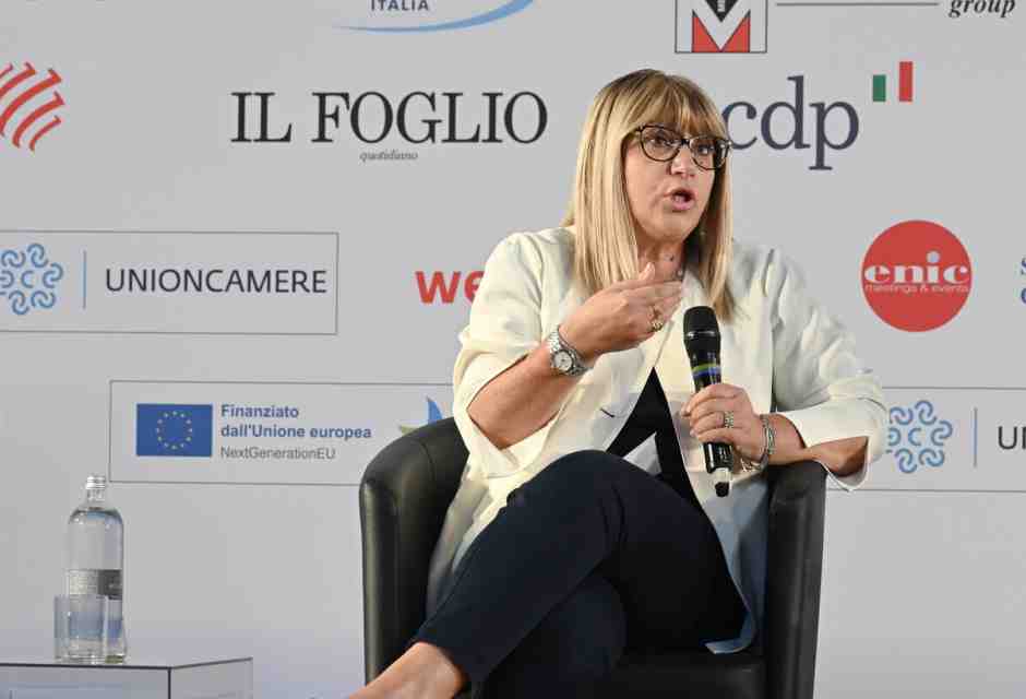 Fumarola: "Landini? Gli incontri con il governo non sono mai dannosi. Noi vicini alla destra? No, siamo autonomi"