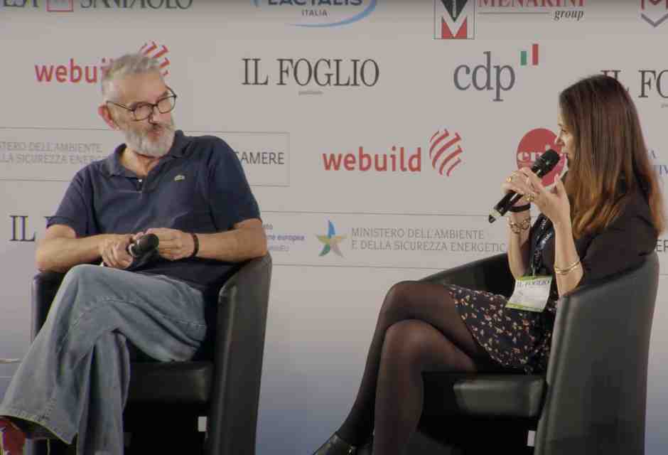 Gipi: "La libertà dell’artista e il coraggio di non semplificare"