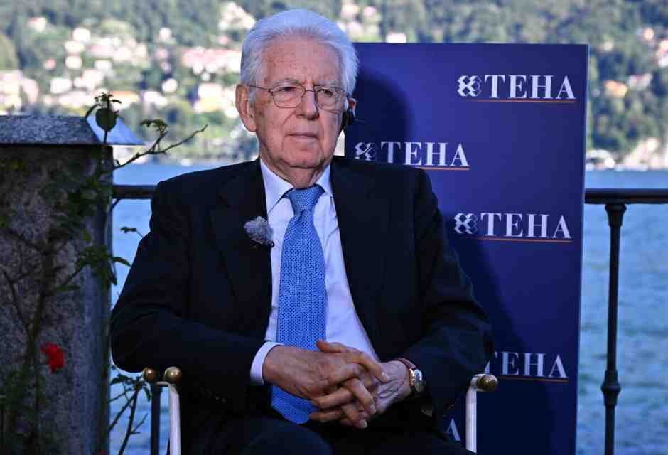 Perché quella della "grande coalizione" è una formula fallita