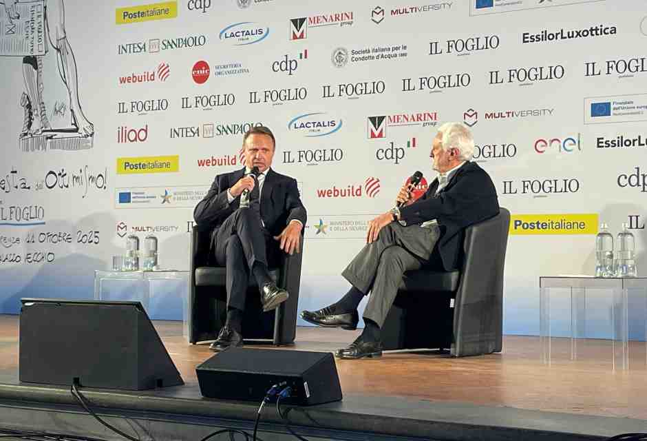 Lollobrigida: "Esistono dazi giusti, ma quelli di Trump all'Ue sono sbagliati"