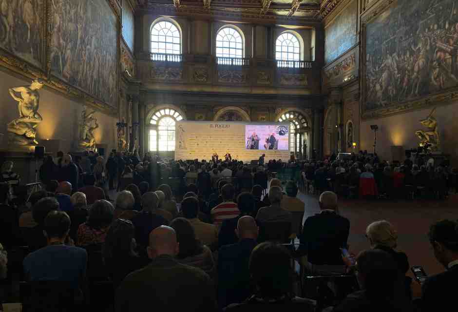 Tutti gli interventi e le interviste della Festa dell'Ottimismo 2025