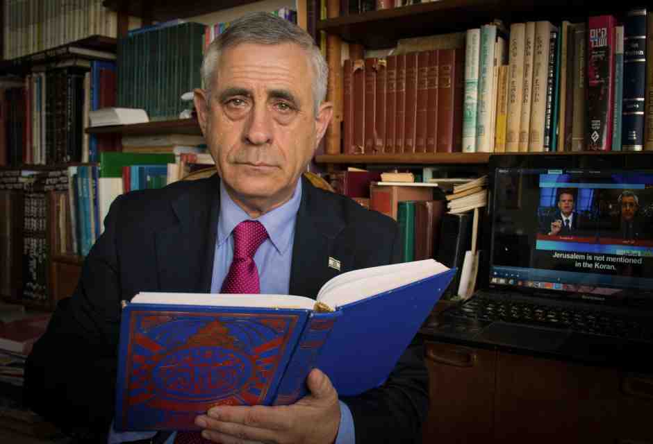 “Rilasceremo i nuovi Sinwar, prepariamoci alla prossima guerra contro Israele”. Parla Kedar