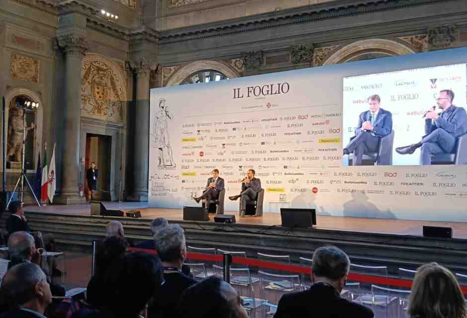 Fitto: “Dialogo con il Ppe fondamentale, ma senza rinunciare alla nostra identità”