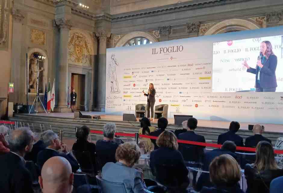 Funaro: "Firenze condanna l'antisemitismo. Il centrosinistra non è estremista"