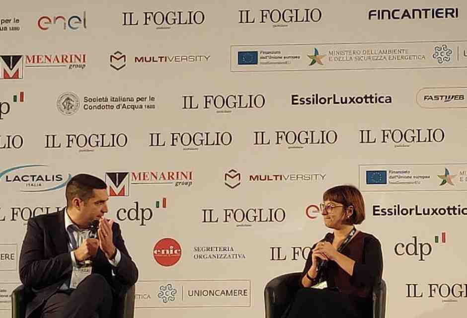 De Pascale: "Al Pd manca una risposta forte sul calo della produzione industriale"