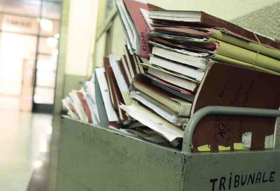 Il Mef avvisa Nordio: i tempi dei processi civili, anziché diminuire, aumenteranno