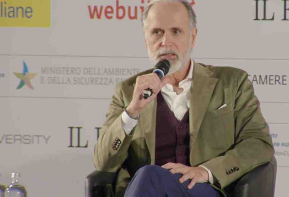 Rossi difende la sua Rai: "Ascolti record ma nessuno lo scrive. È la più plurale mai esistita"