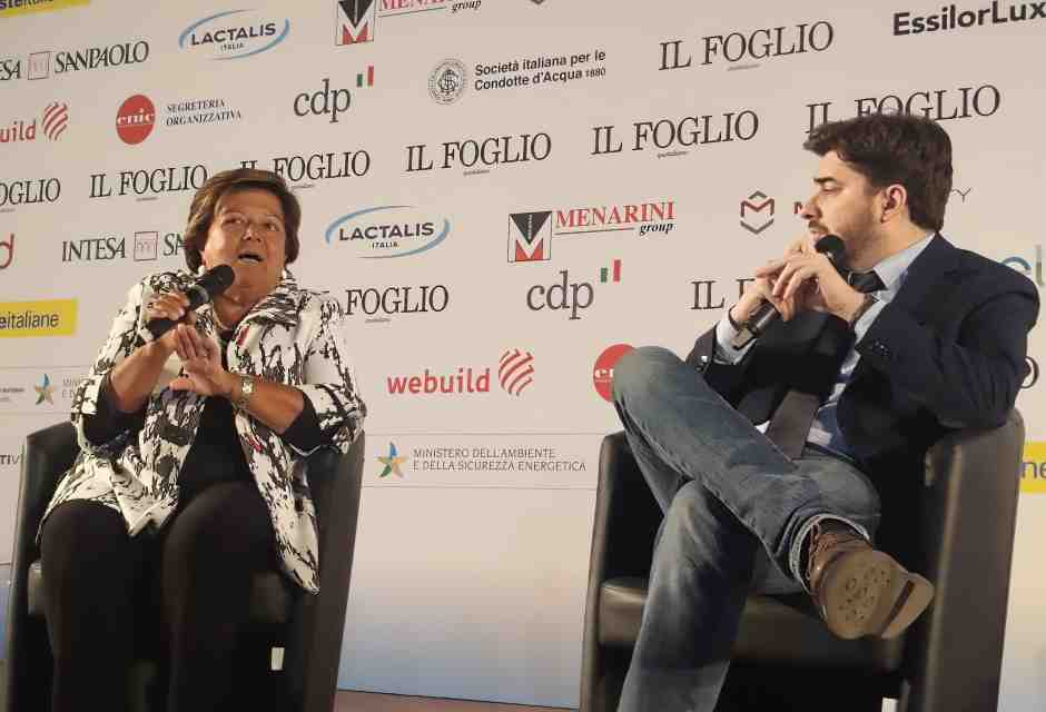 Cassano: “Separare le carriere non serve a nulla, così si rischia un pubblico ministero super-investigatore”