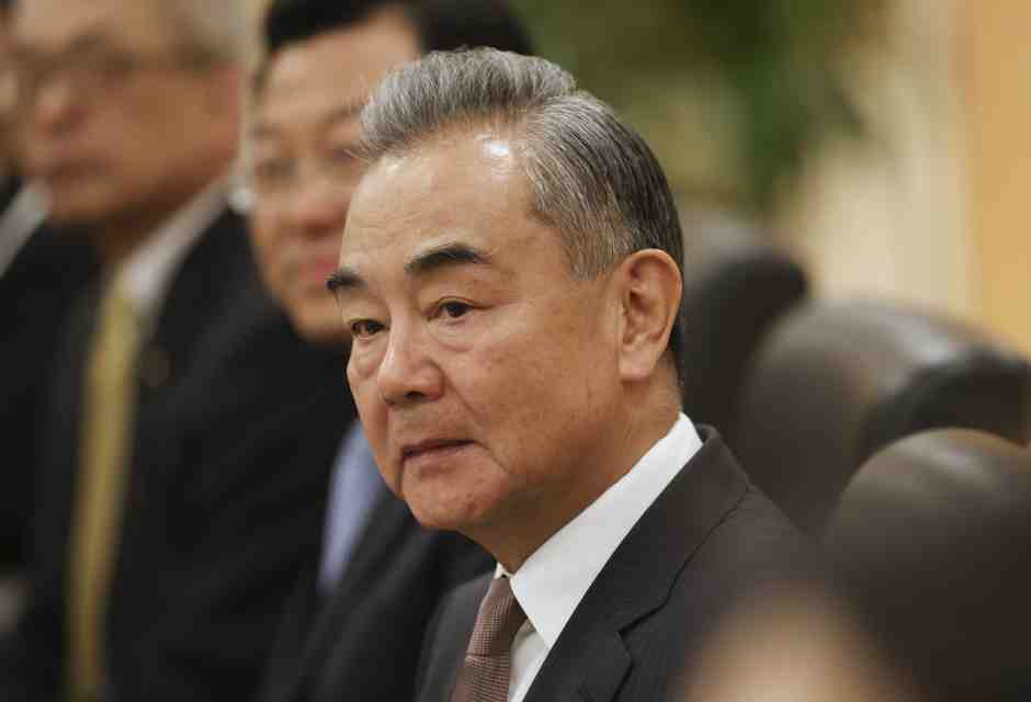 La festa che la Cina voleva cancellare