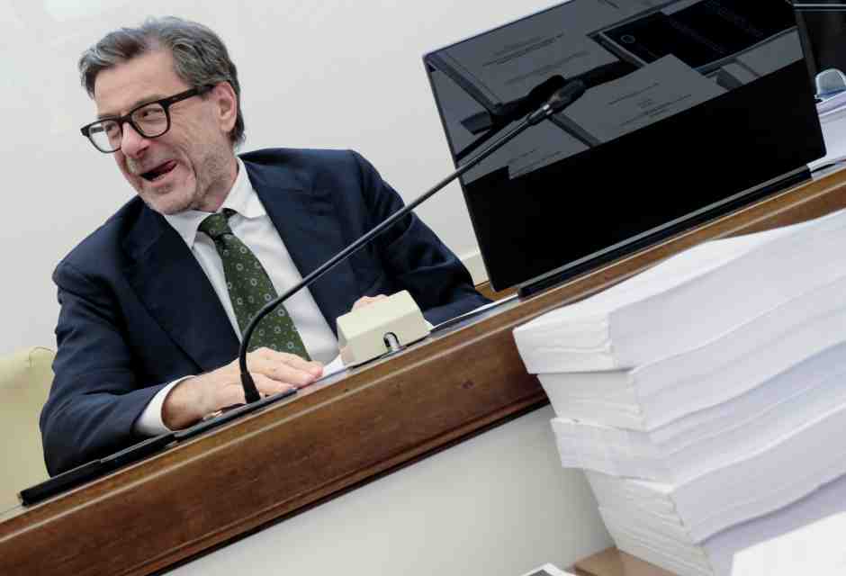 Scontro Ue-Italia sul Golden power