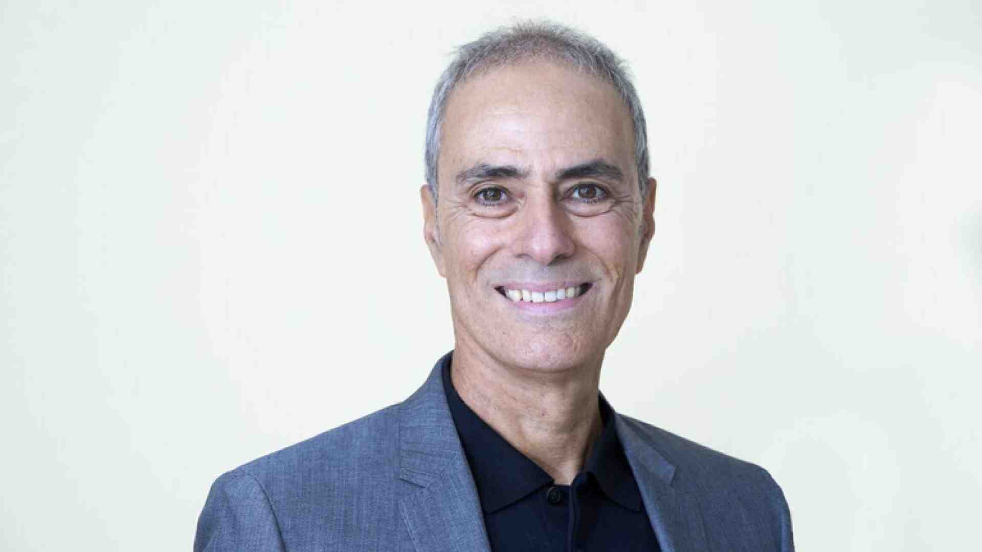 Francesco Jodice: “L’opera fotografica deve andare oltre la cronaca”