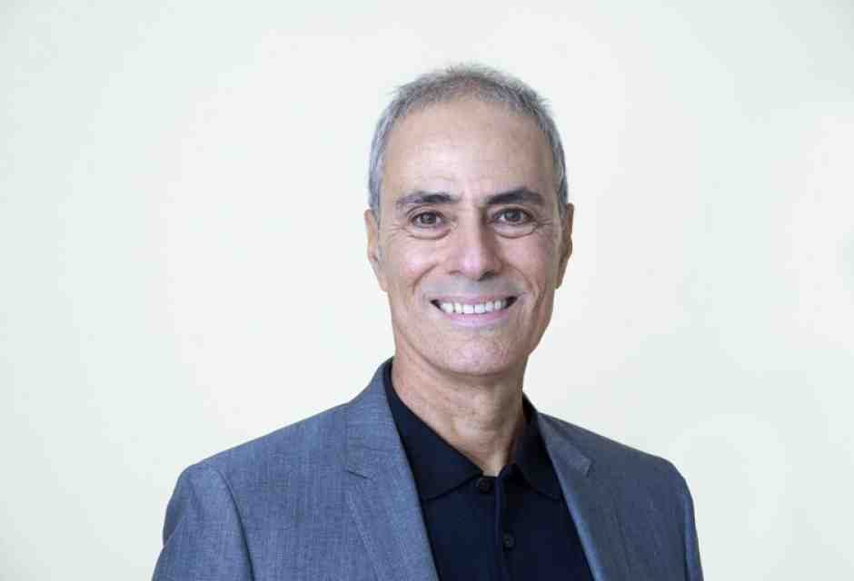 Francesco Jodice: “L’opera fotografica deve andare oltre la cronaca”