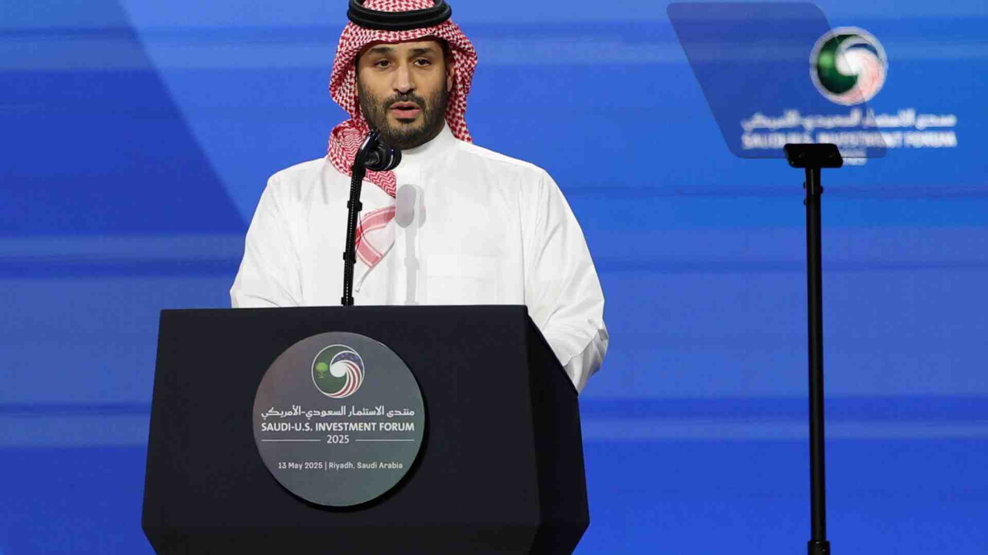 Ecco come gli arabi sfruttano lo sport. Una chiacchierata con Montague