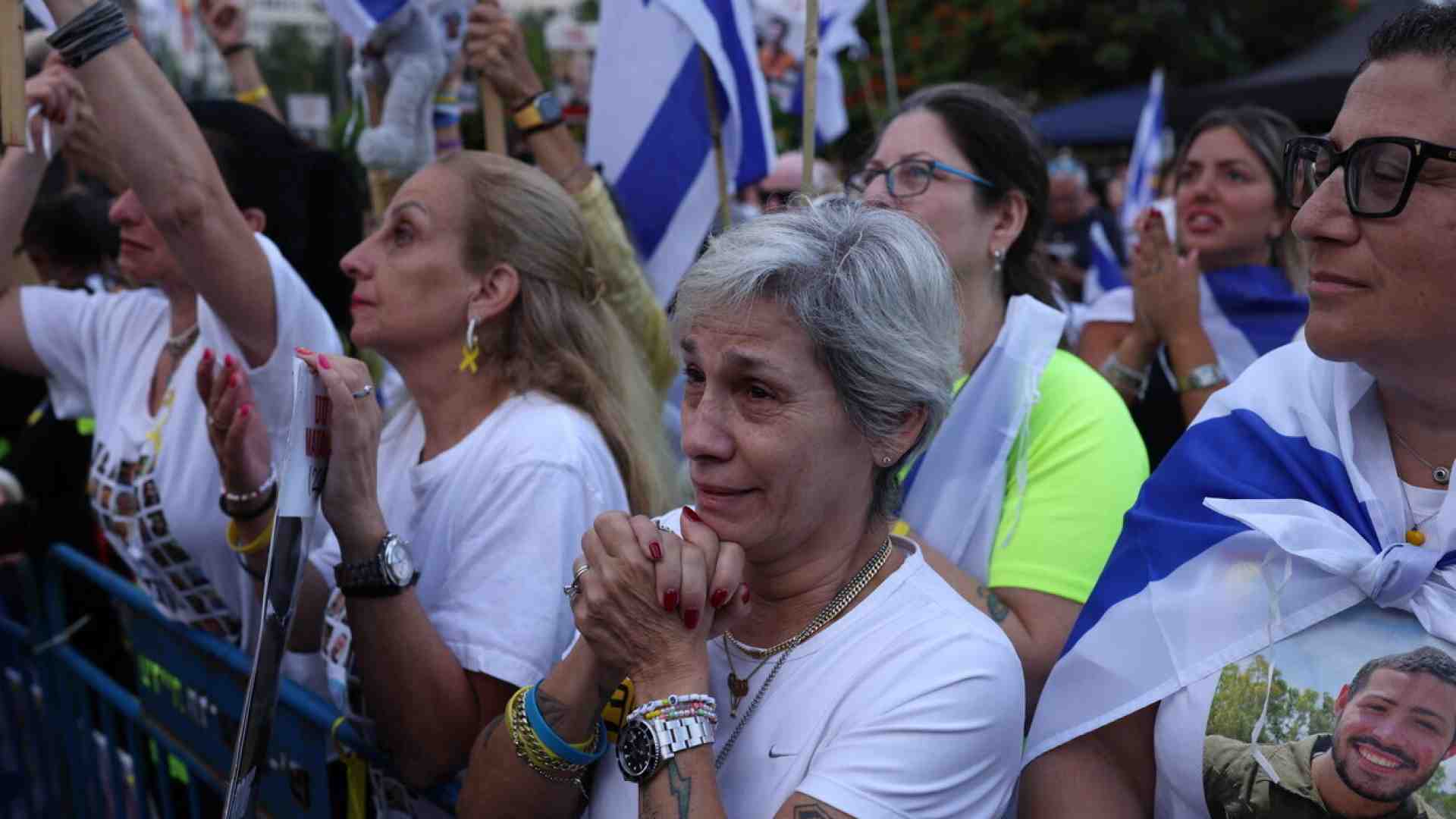 Oltre Gaza, perché non possiamo non dirci ottimisti