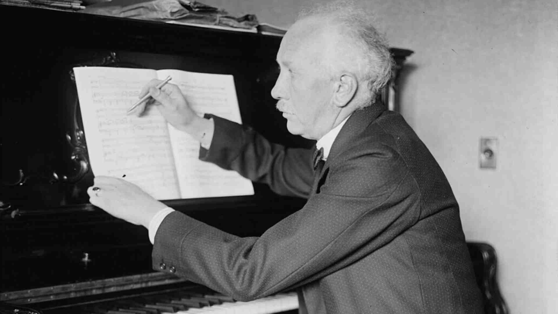 Due stelle per Strauss