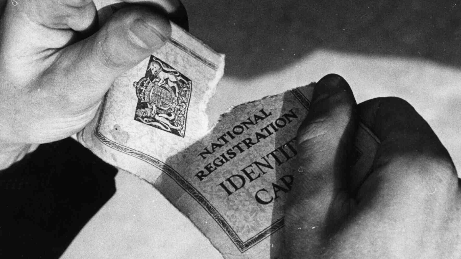 Storia di Harry Willcock e della carta d’identità digitale di Keir Starmer