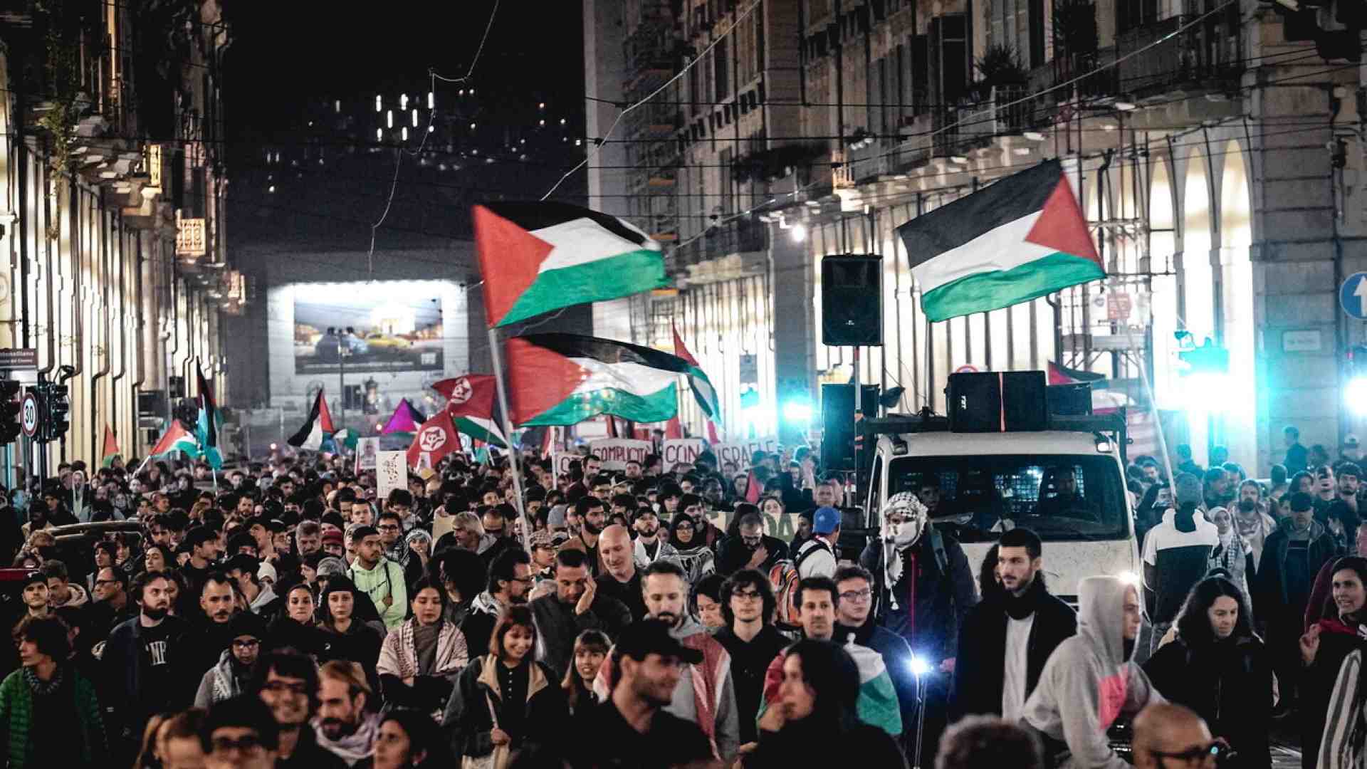 Le parole malate dell’antigiudaismo