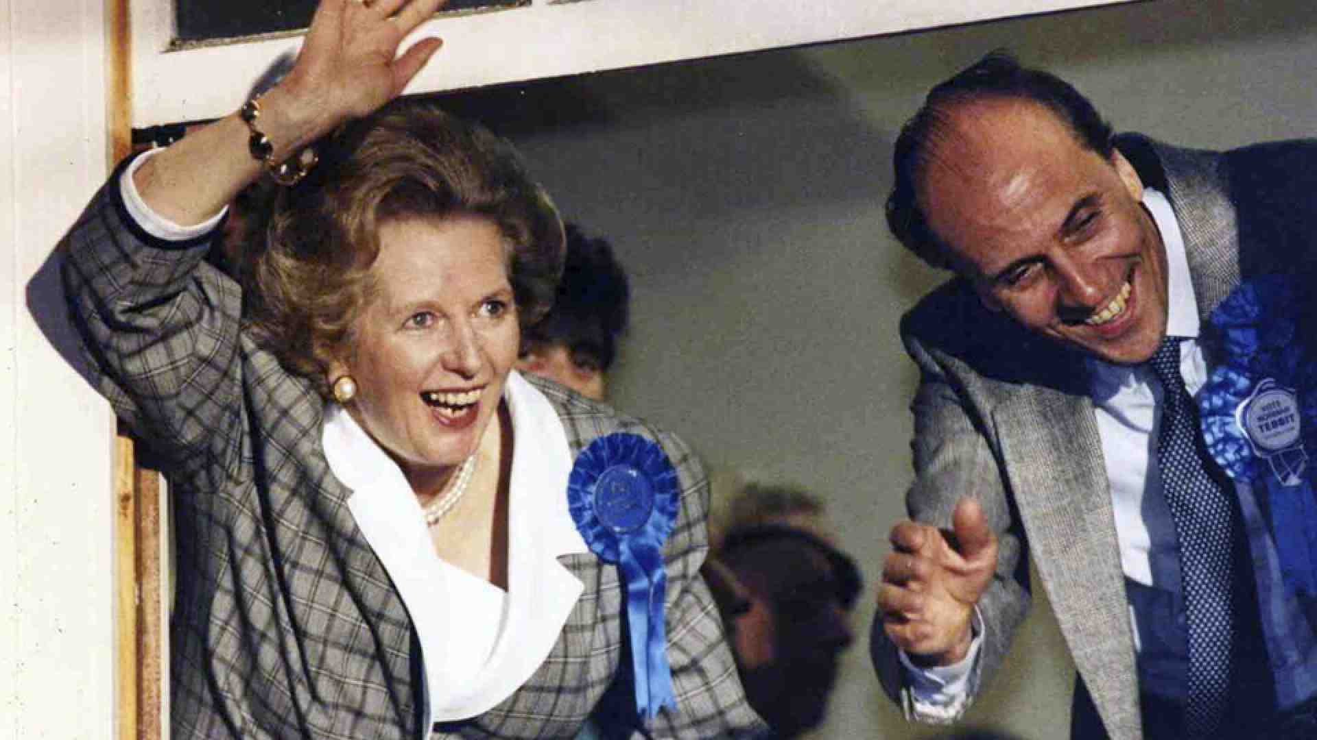 Thatcher, guida alla modernità. Una lezione ancora attuale