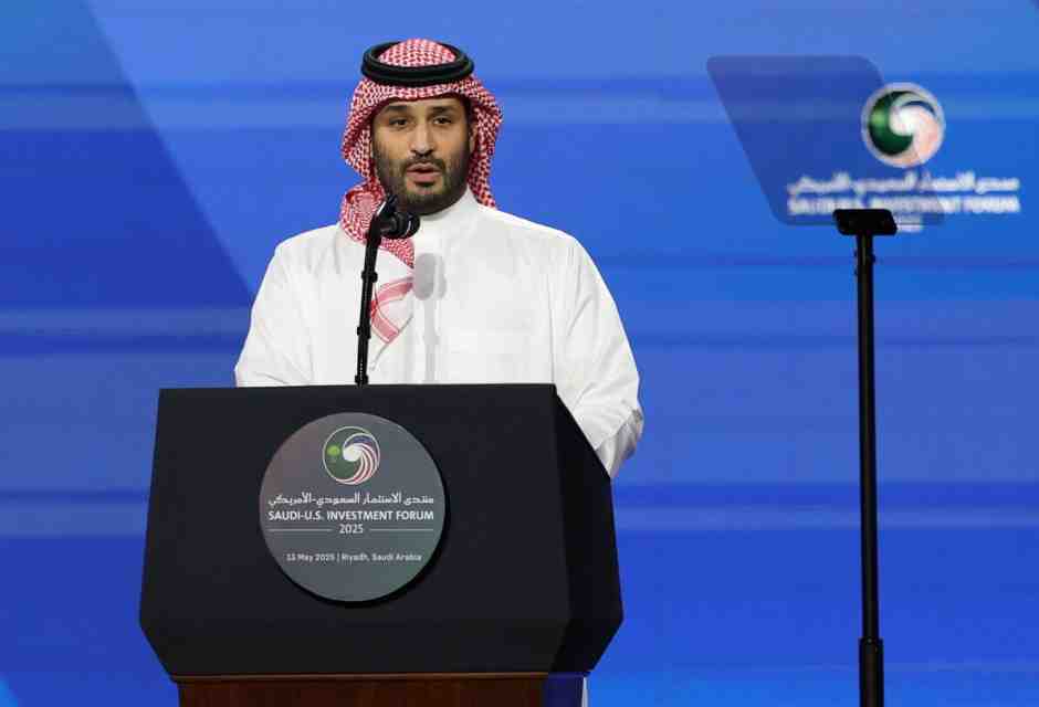 Ecco come gli arabi sfruttano lo sport. Una chiacchierata con Montague