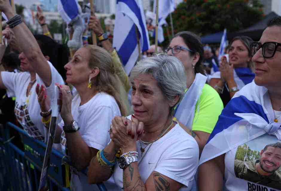 Oltre Gaza, perché non possiamo non dirci ottimisti