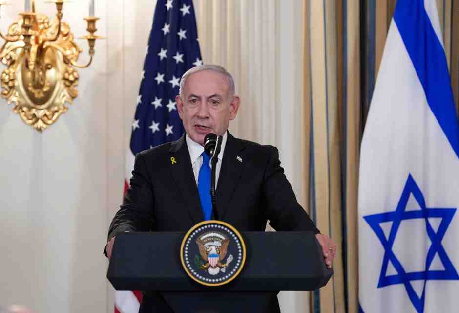 Perché l’occidente si protegge sotto le mura di Gerusalemme