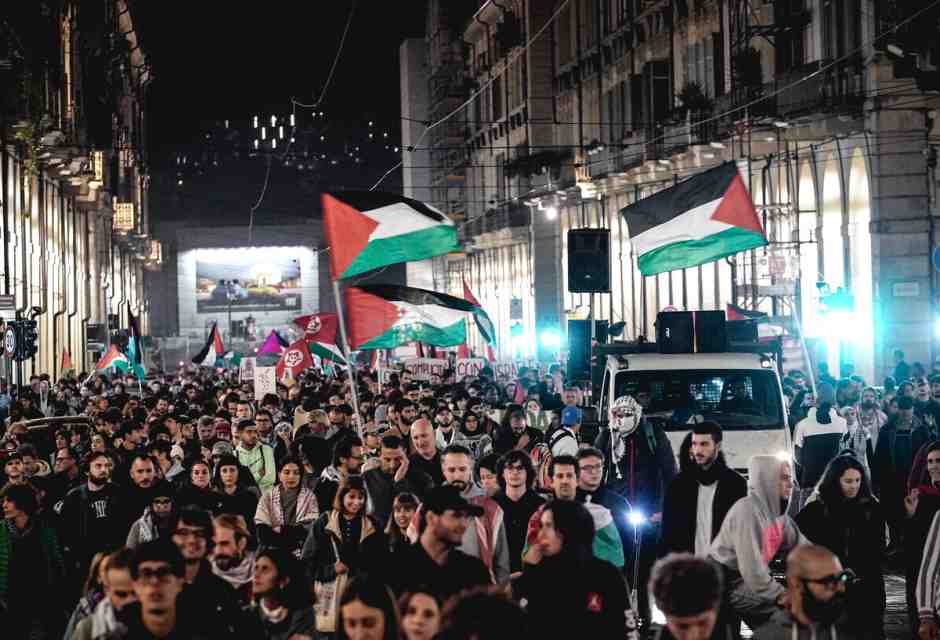 Le parole malate dell’antigiudaismo