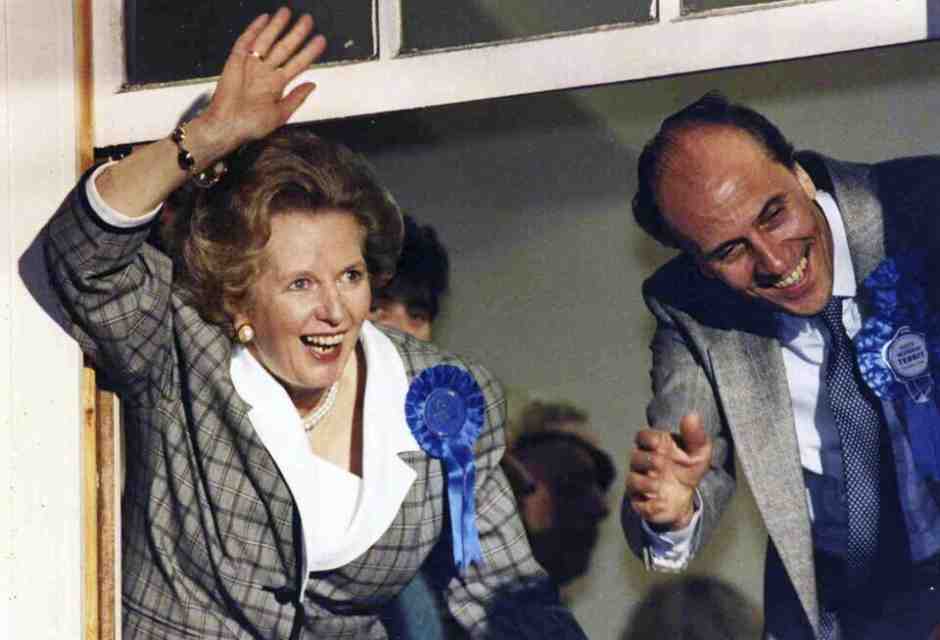 Thatcher, guida alla modernità. Una lezione ancora attuale
