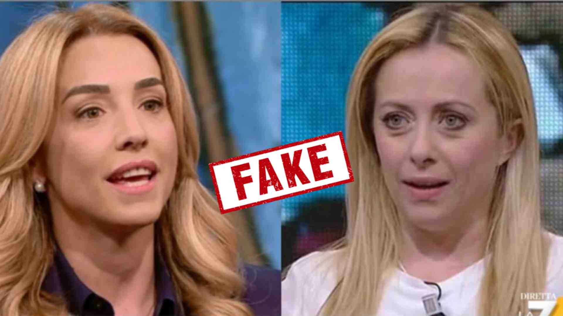 Le truffe online ora usano il volto di Silvia Salis