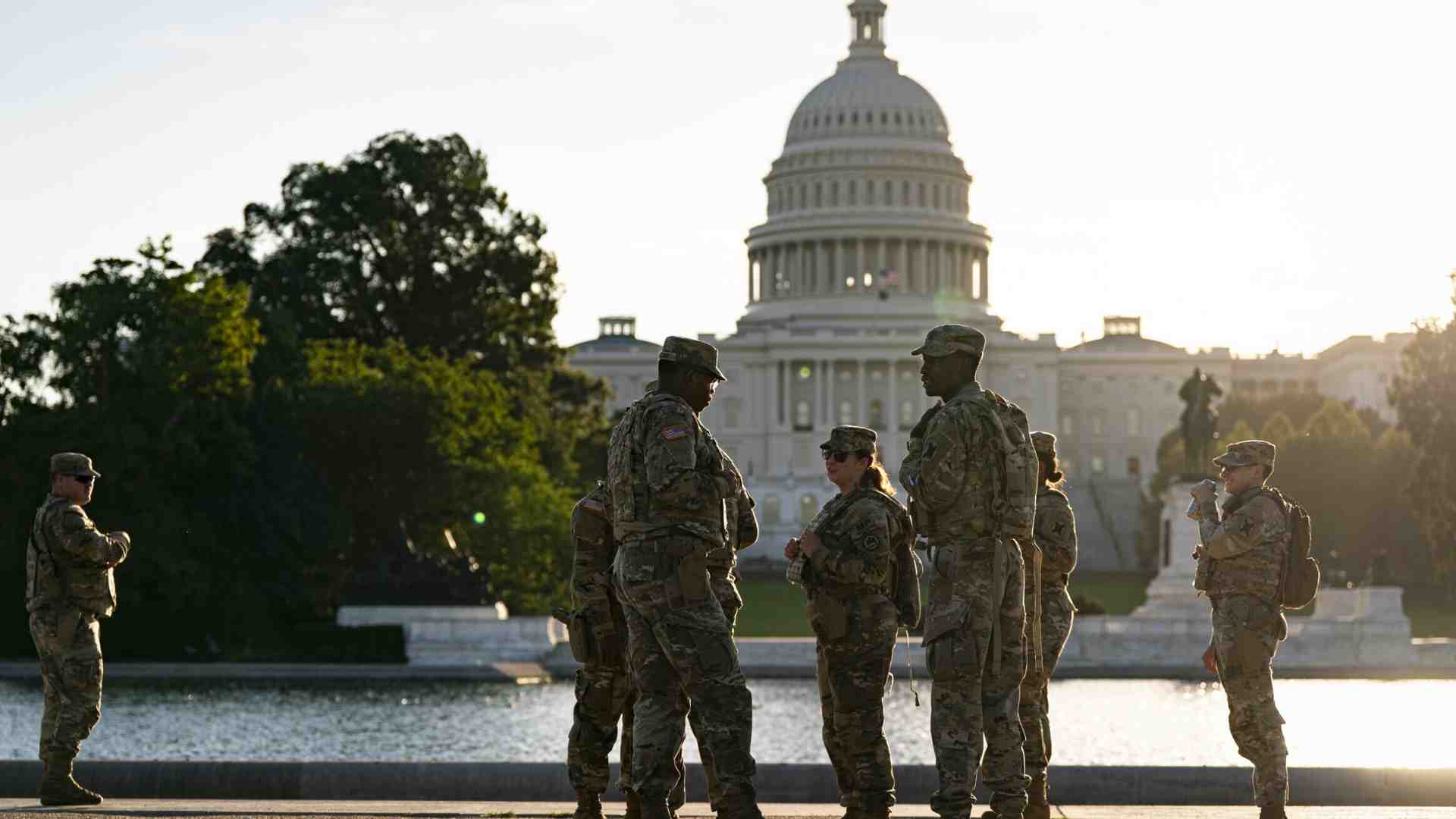 Lo shutdown che rischia di diventare il più lungo della storia americana