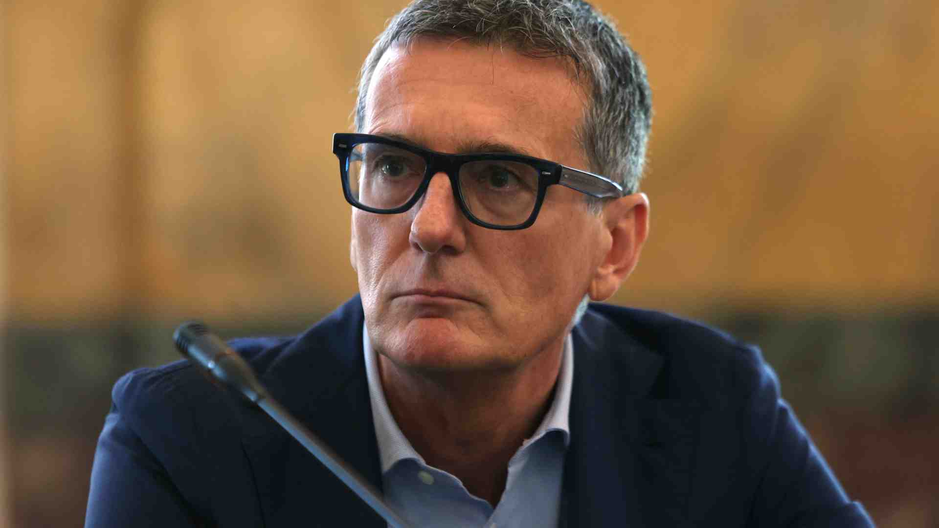 Il risiko in nome di Del Vecchio