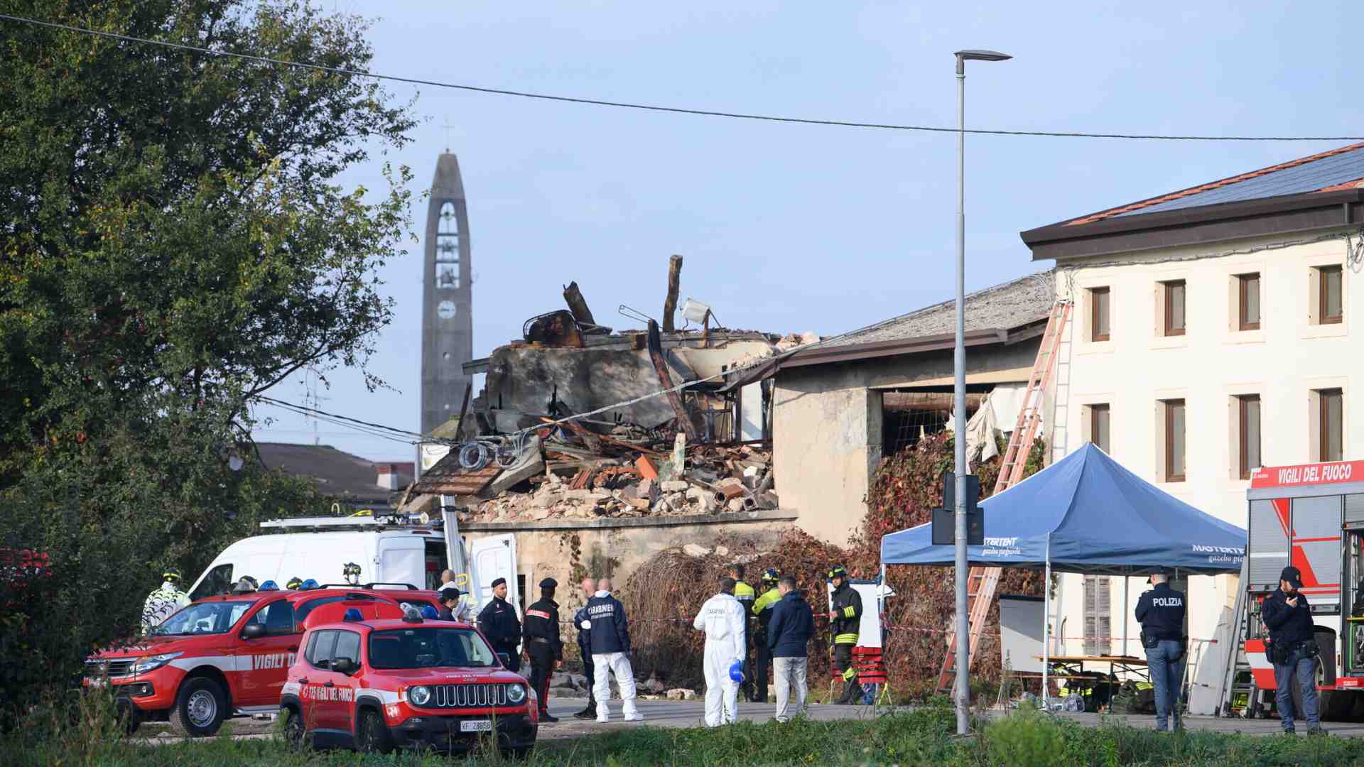 La strage di Castel d’Azzano parla di un paese arcaico che non vogliamo sapere