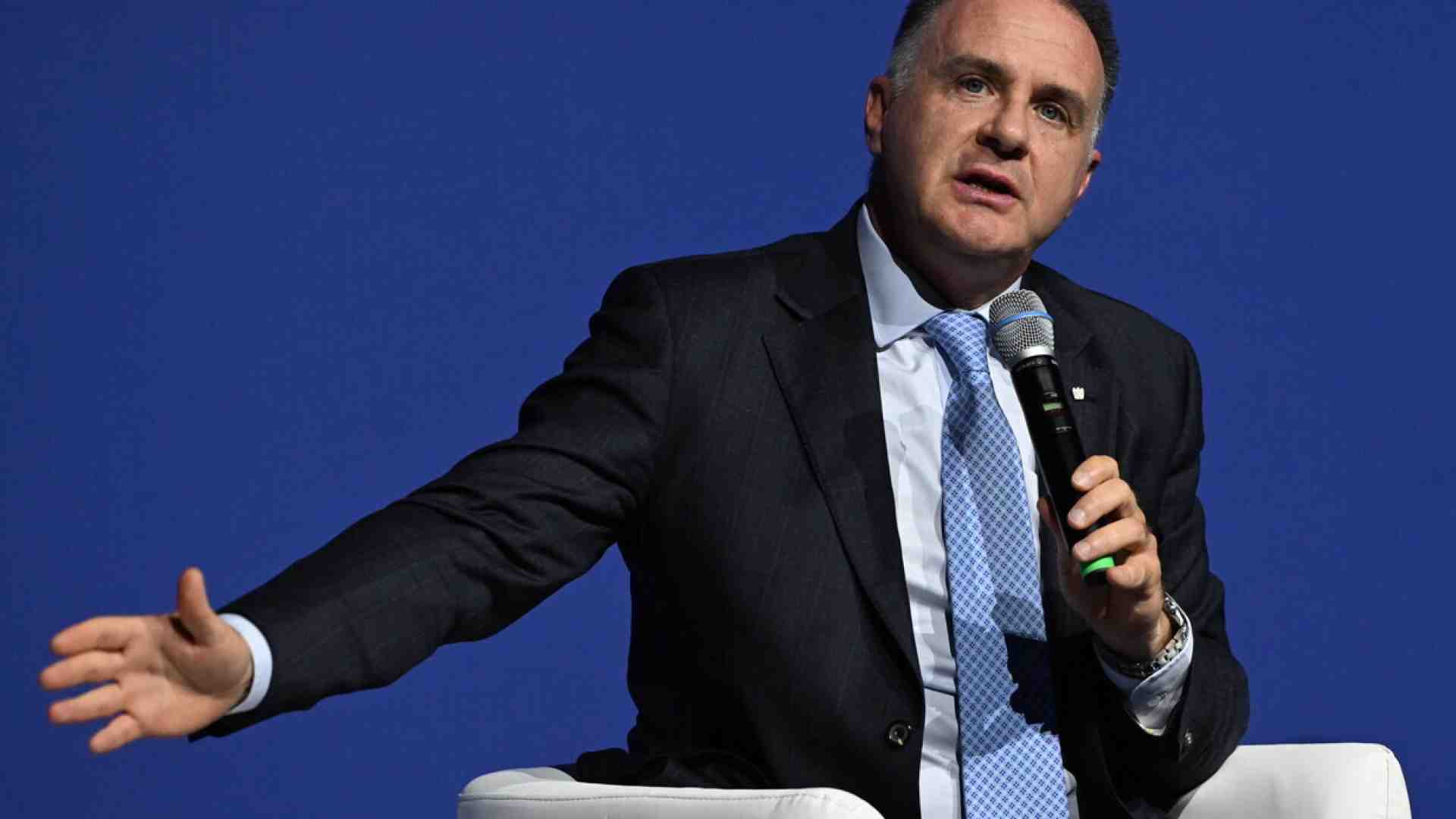 La grande assente della manovra finanziaria: l’industria italiana