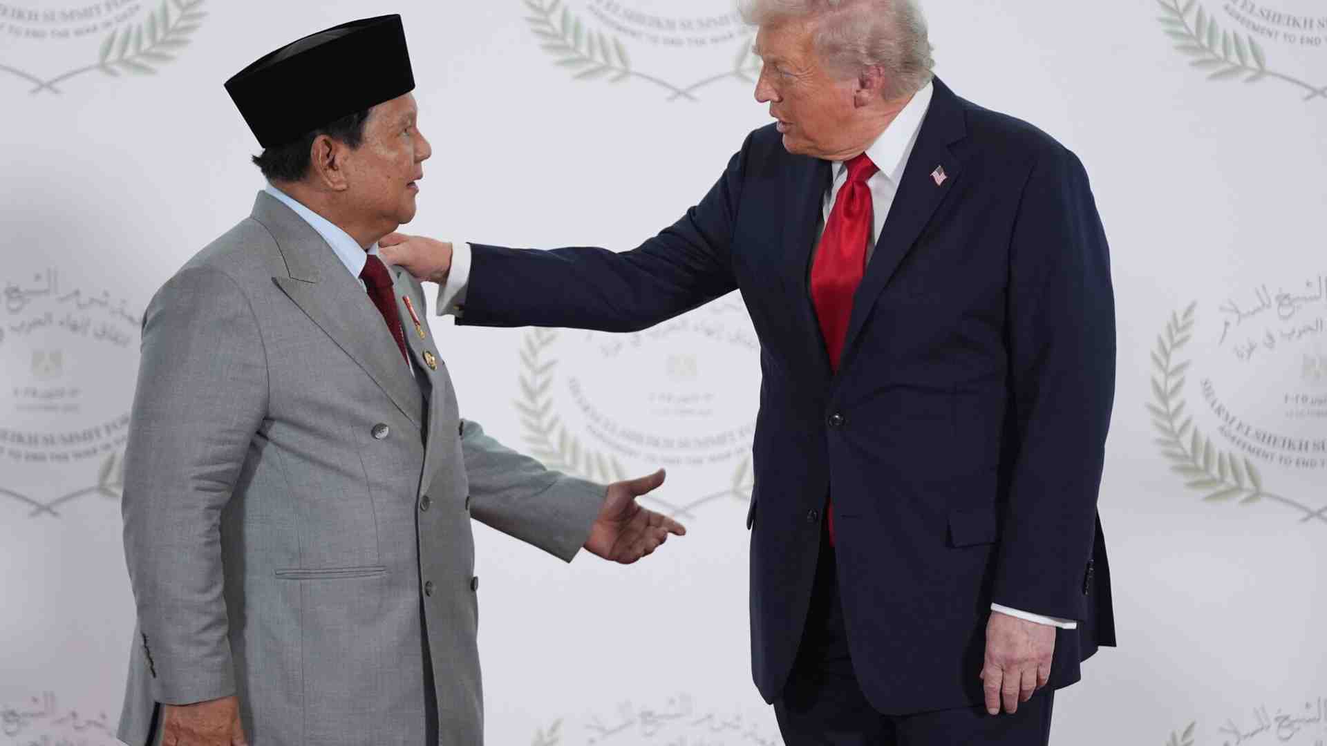 Il mistero sulla visita del leader indonesiano in Israele (e l’assenza totale della Cina)