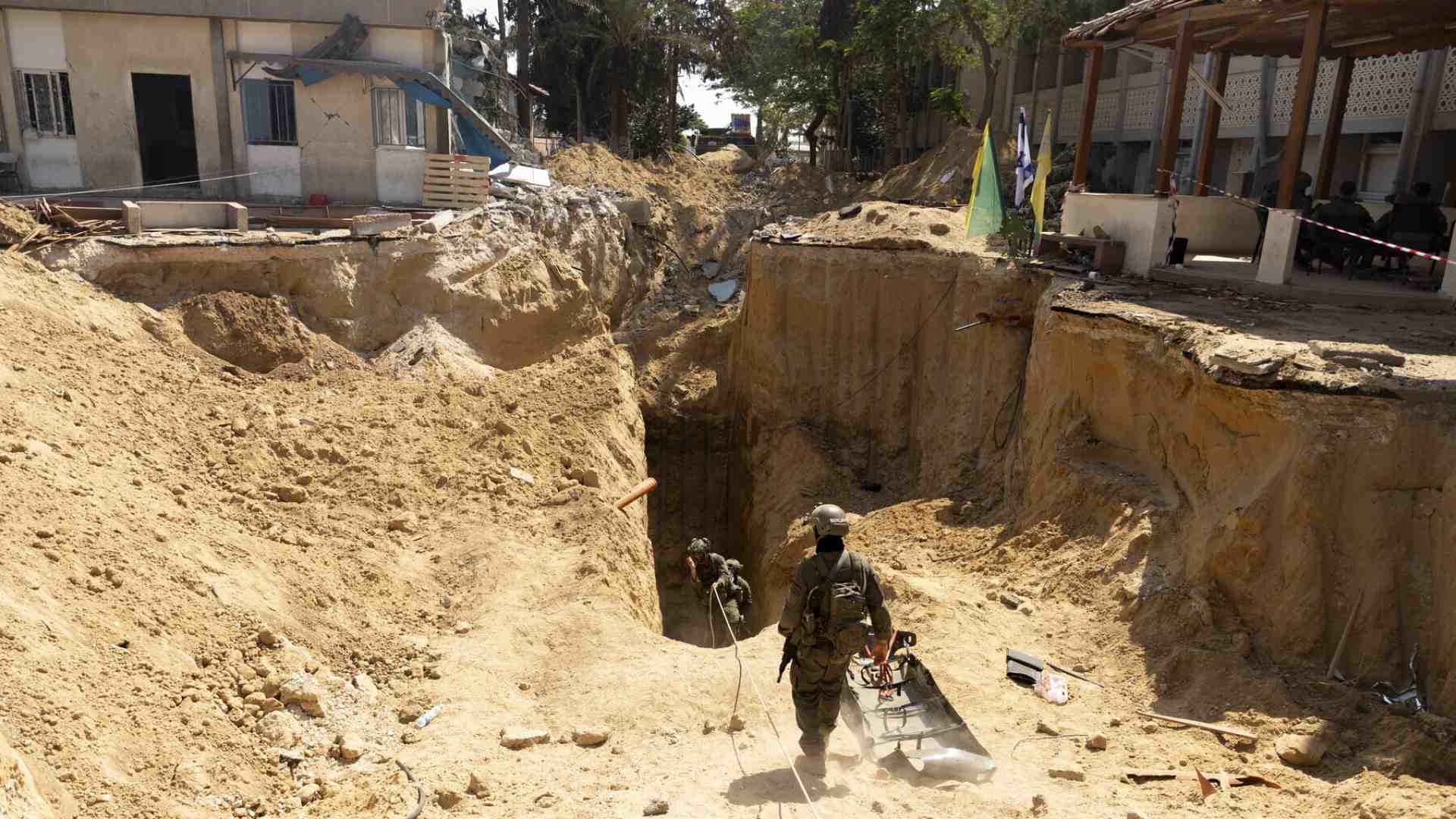 Il merito principale per il cessate il fuoco a Gaza è dell'Idf e di Netanyahu