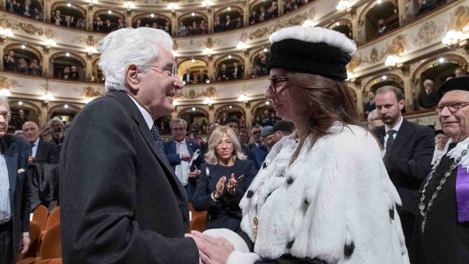 Ramaciotti (Crui): "Raccolgo l'appello della ministra Bernini. No alla violenza nelle università"