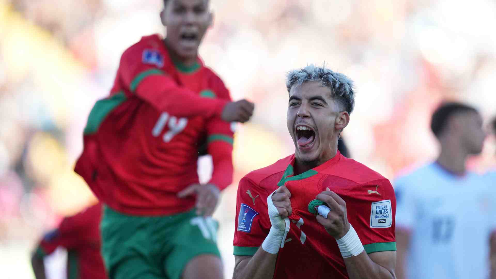 I Mondiali Under 20 sono una riedizione di quelli in Qatar del 2022