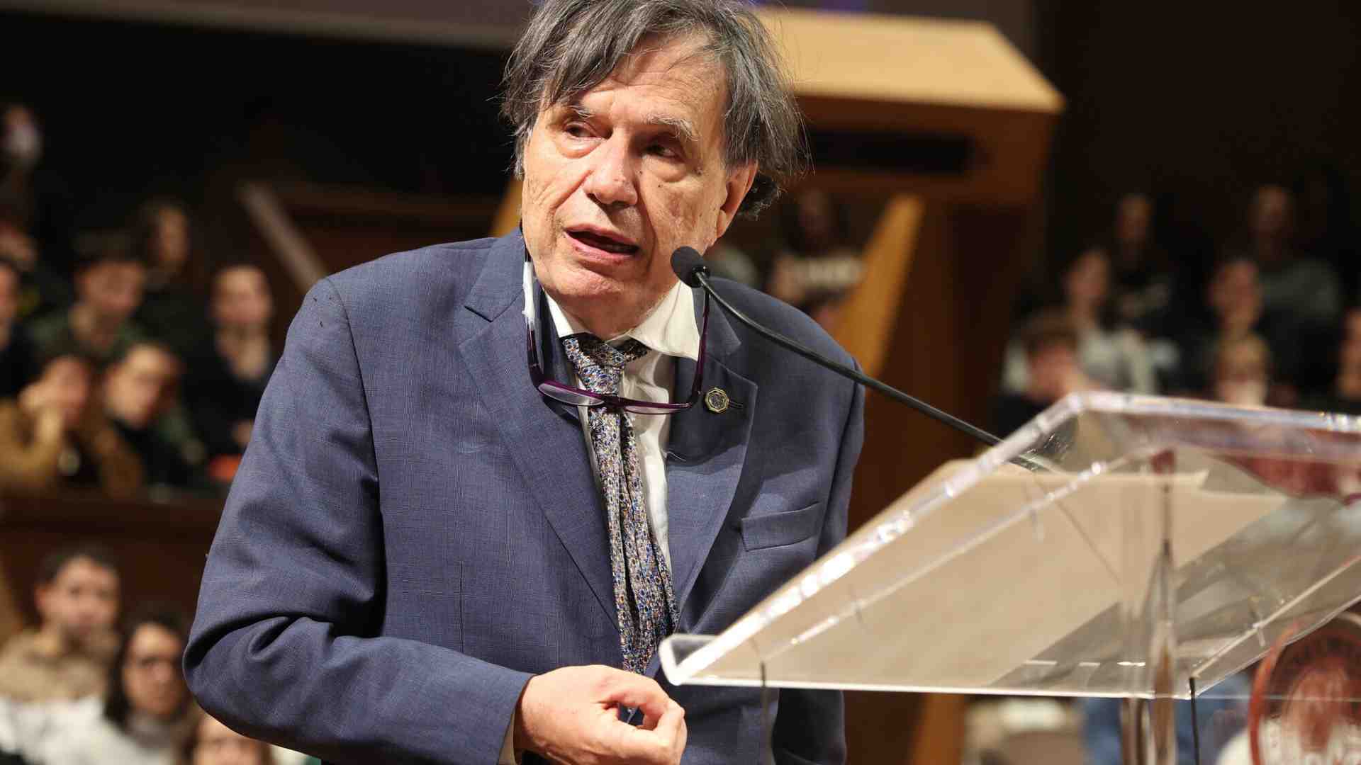 Un Parisi (non) vale l'altro. Il nuovo inciampo del ministero di Schillaci